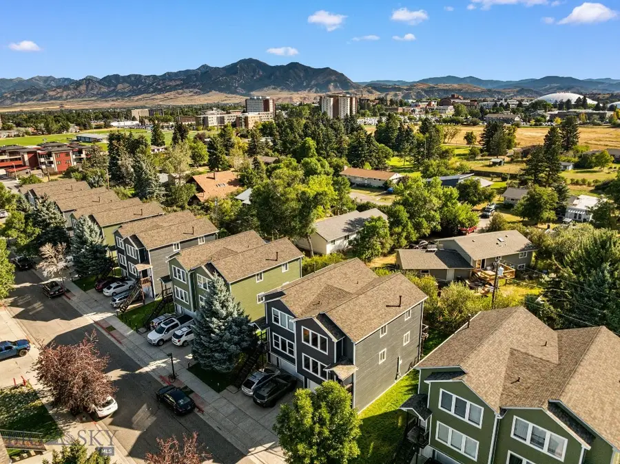 1731 W Kagy Boulevard, Bozeman, MT 59715 - #2