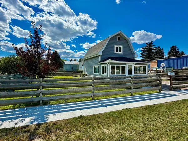636 E Glendale Street, Dillon, MT 59725