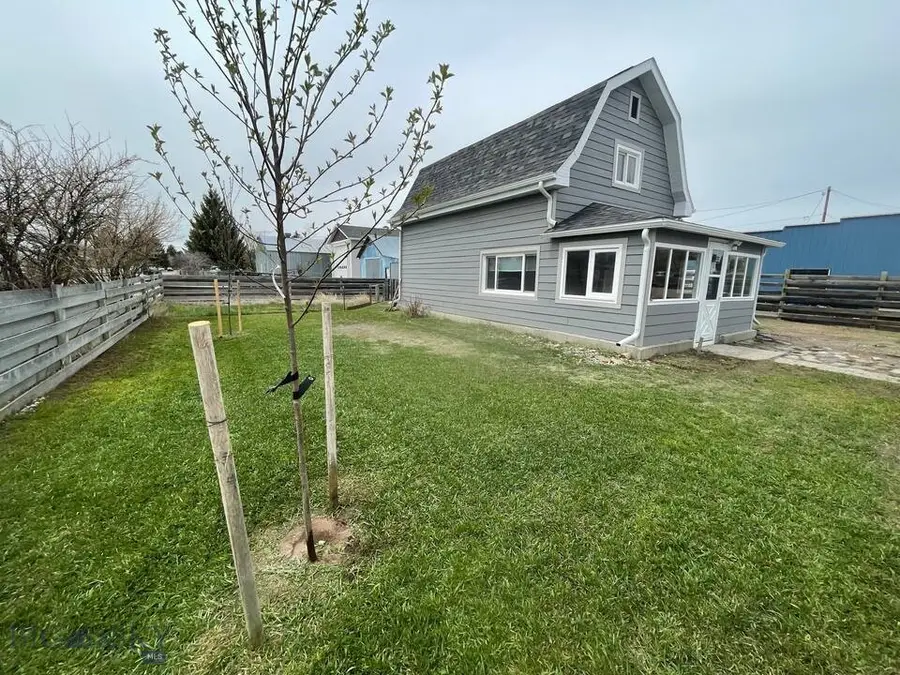 636 E Glendale Street, Dillon, MT 59725 - #2