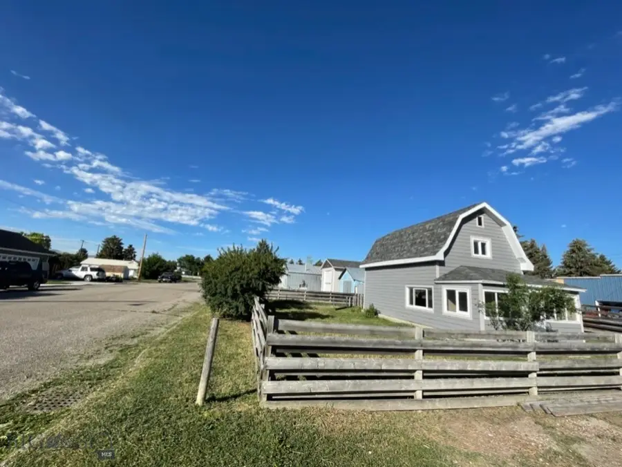 636 E Glendale Street, Dillon, MT 59725 - #3