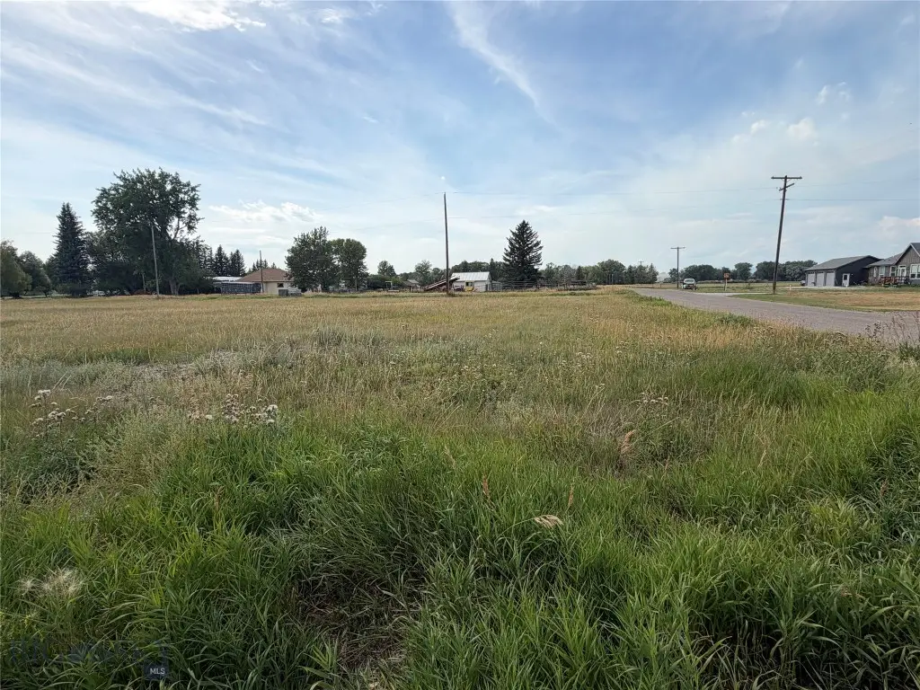 26 10th Avenue Nw, Choteau, MT 59422 - #1