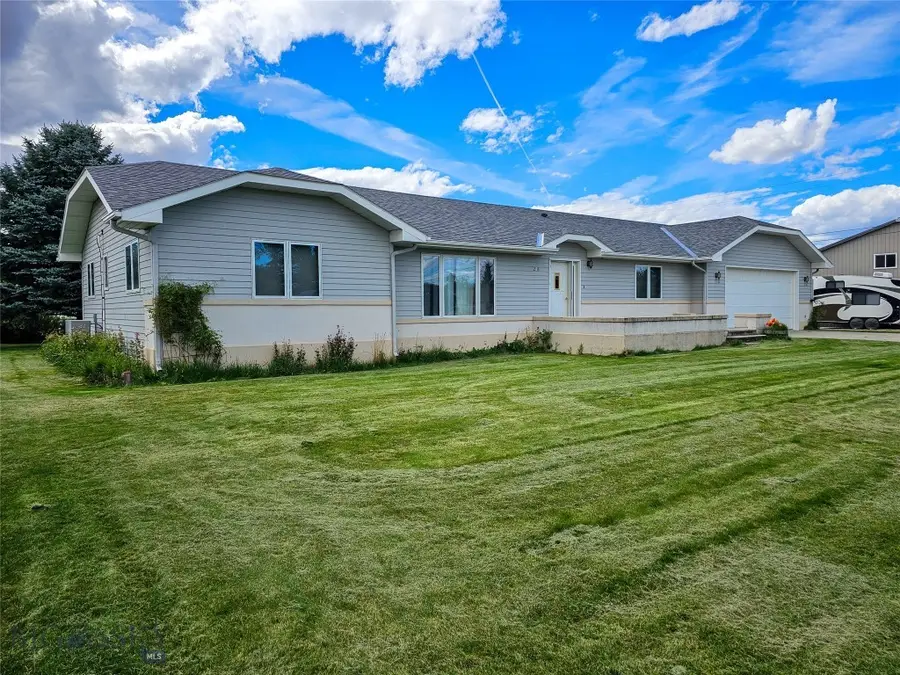 218 Stock Street, Big Timber, MT 59011 - #2