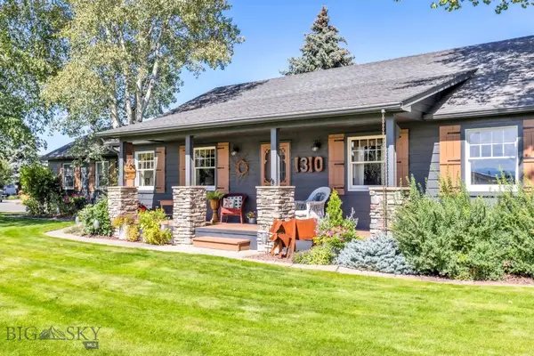 1310 Baldy Mountain Lane, Belgrade, MT 59714