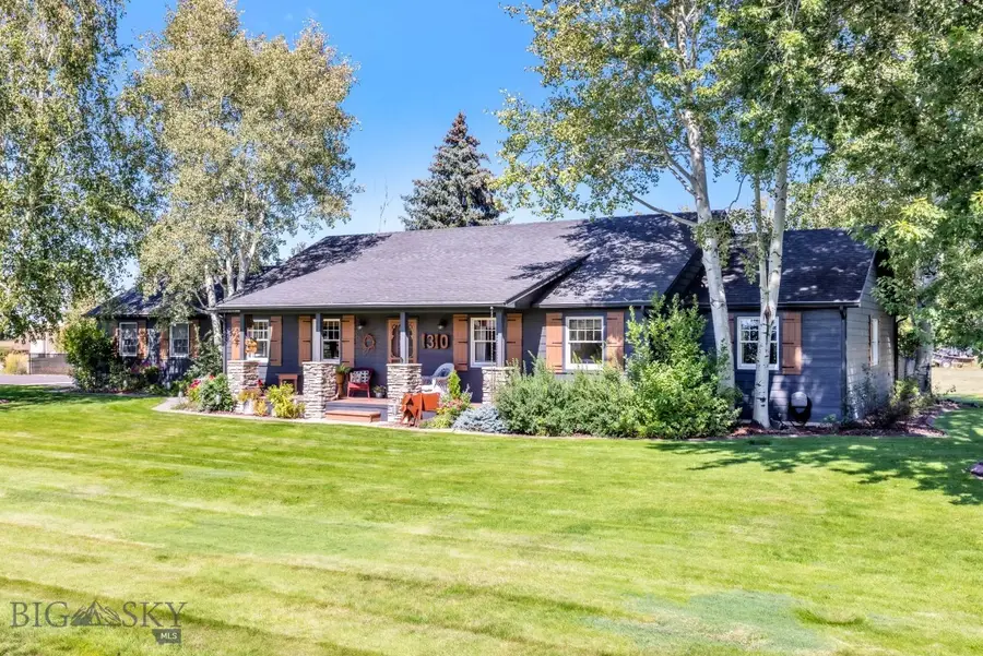 1310 Baldy Mountain Lane, Belgrade, MT 59714 - #2