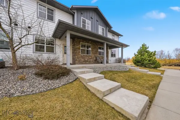 4348 Glenwood Estate #C, Bozeman, MT 59718