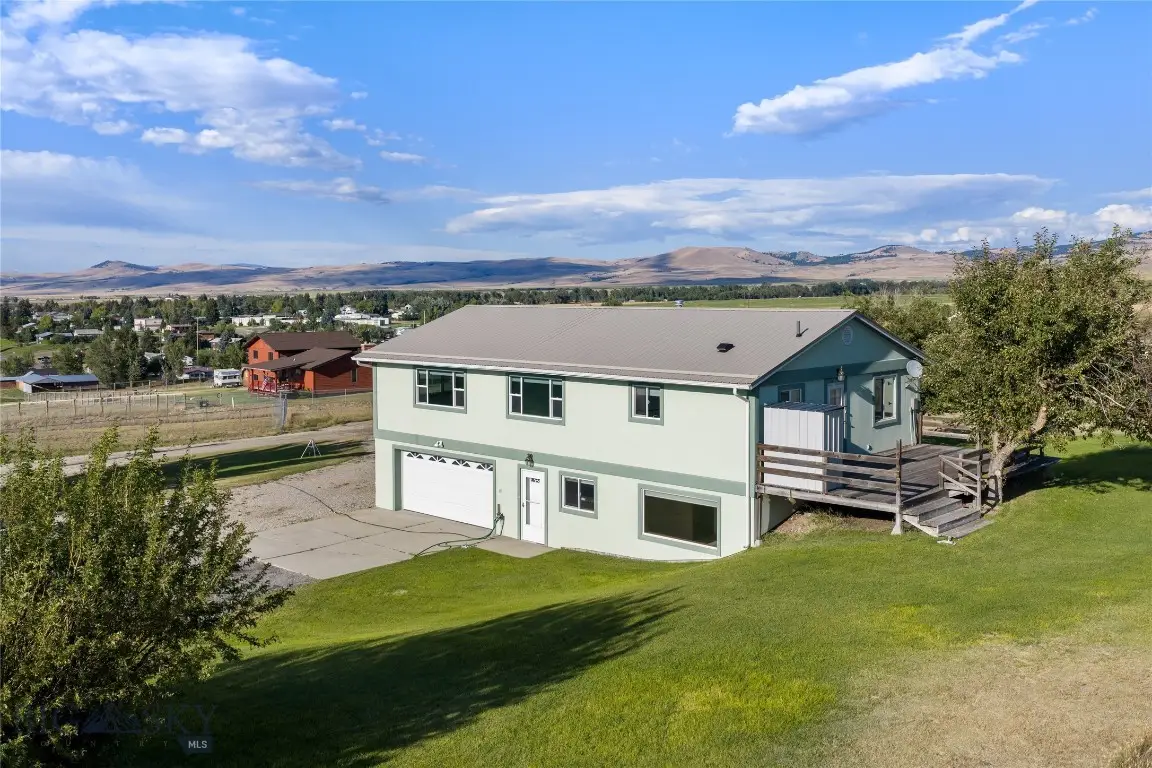 239 Skyview Lane, Deer Lodge, MT 59722 - #1
