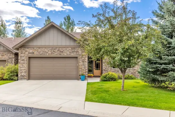 3300 E Graf #88, Bozeman, MT 59715