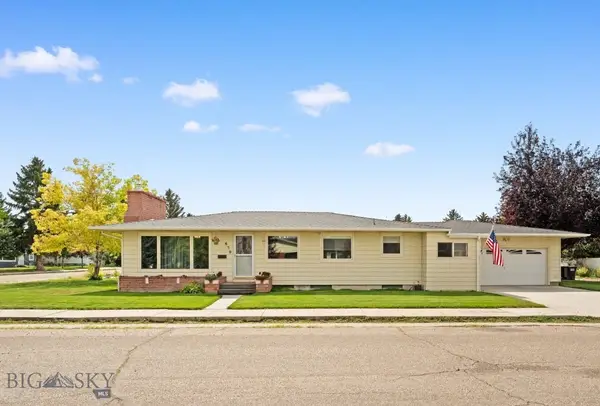 650 E Morse Street, Dillon, MT 59725