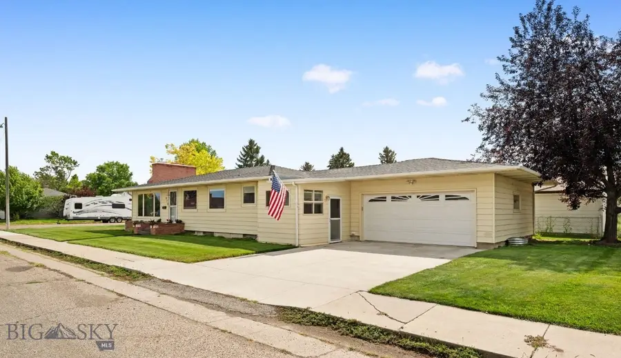 650 E Morse Street, Dillon, MT 59725 - #2