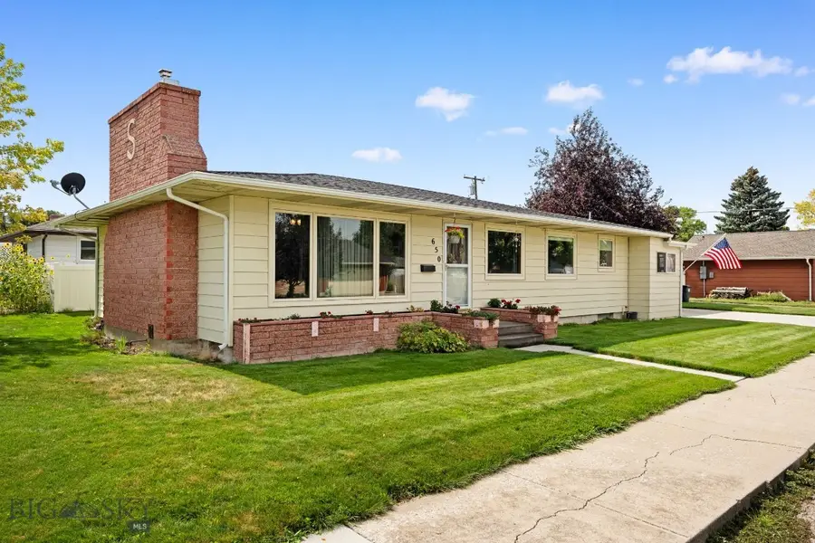 650 E Morse Street, Dillon, MT 59725 - #3