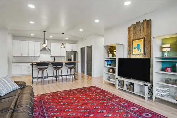 2222E Willow Drive #89, Livingston, MT 59047