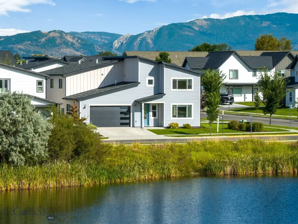 926 Abigail Lane #A, Bozeman, MT 59718 - #1