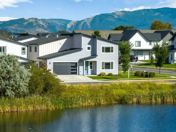 926 Abigail Lane #A, Bozeman, MT 59718