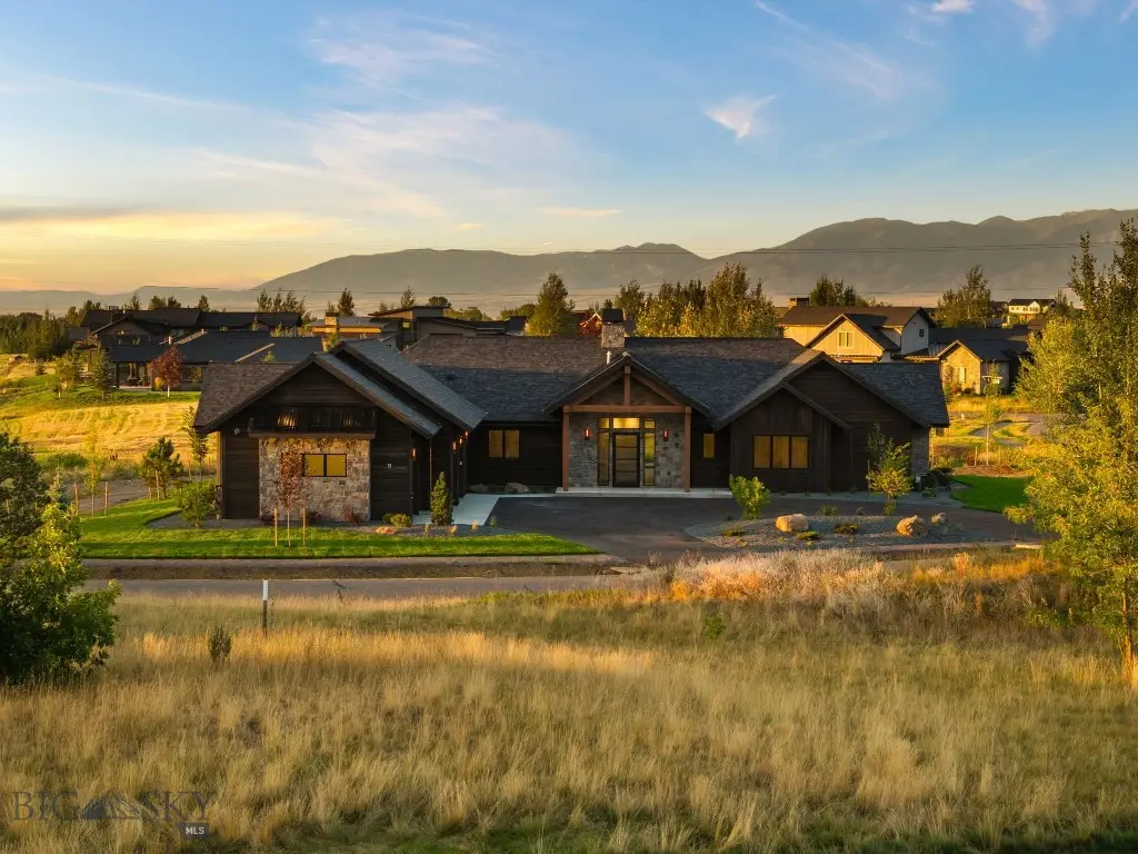 31 Rising Sun Way, Bozeman, MT 59718 - #1