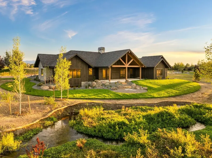 31 Rising Sun Way, Bozeman, MT 59718 - #2