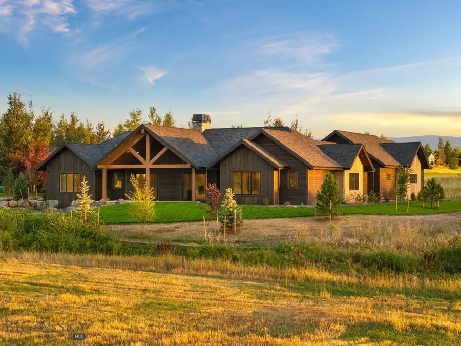 31 Rising Sun Way, Bozeman, MT 59718 - #3