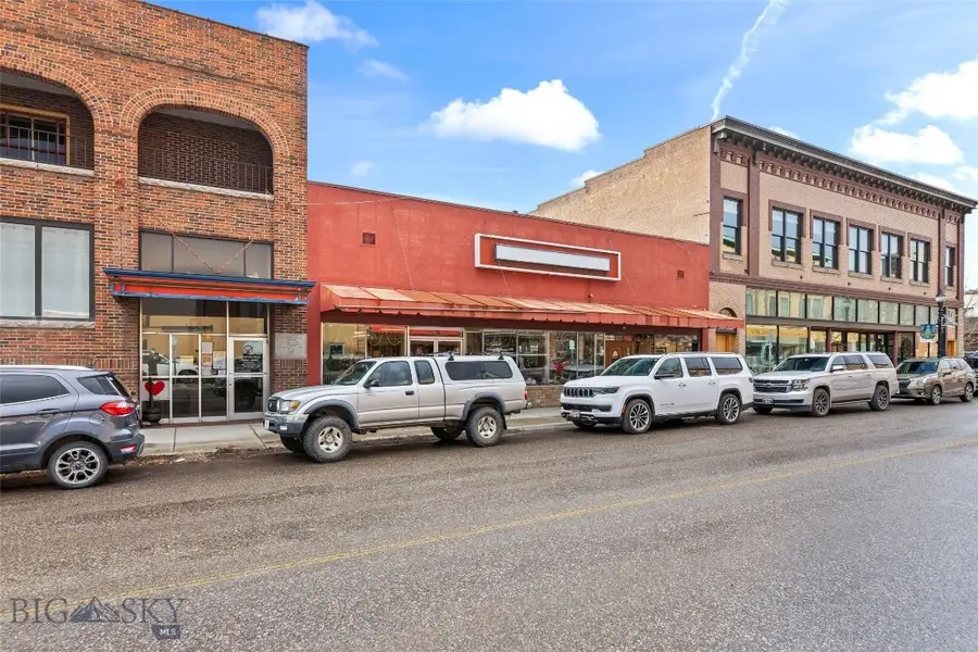 124/126 S 2nd, Livingston, MT 59047 - #2