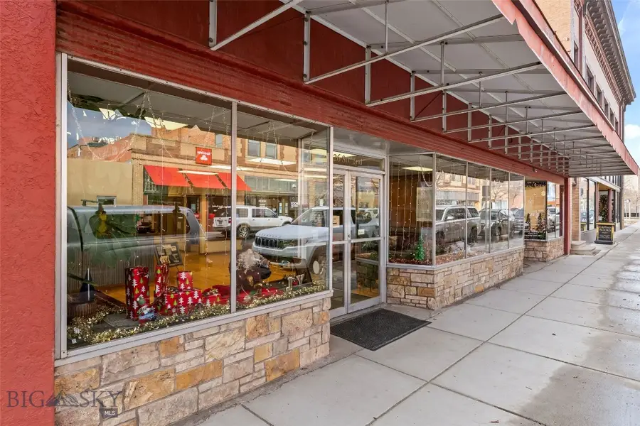 124/126 S 2nd, Livingston, MT 59047 - #3