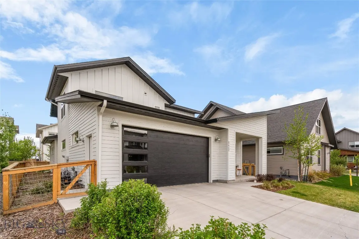 5422 Vahl Way, Bozeman, MT 59718 - #1