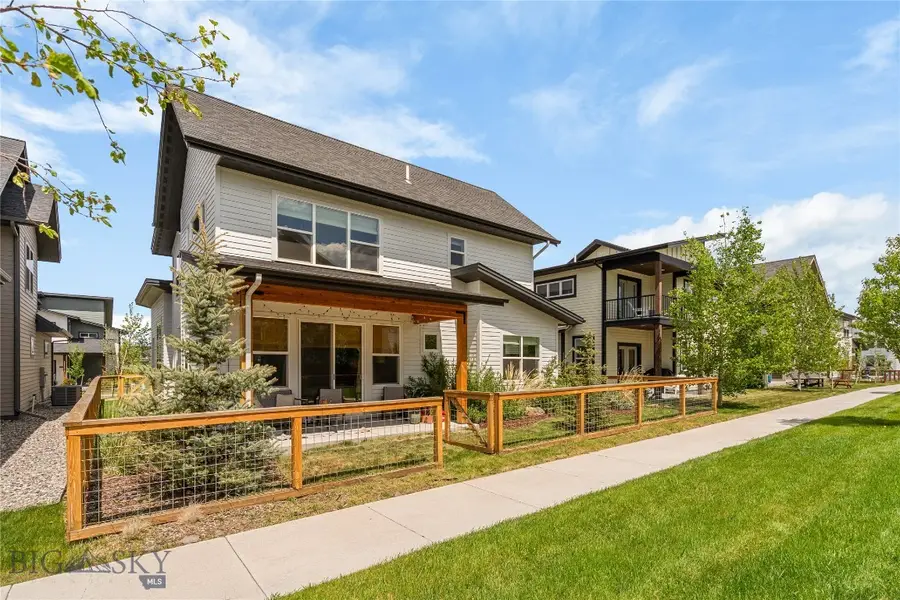 5422 Vahl Way, Bozeman, MT 59718 - #2