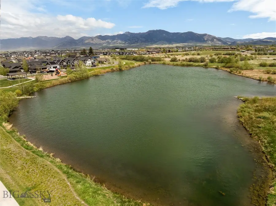 5422 Vahl Way, Bozeman, MT 59718 - #3