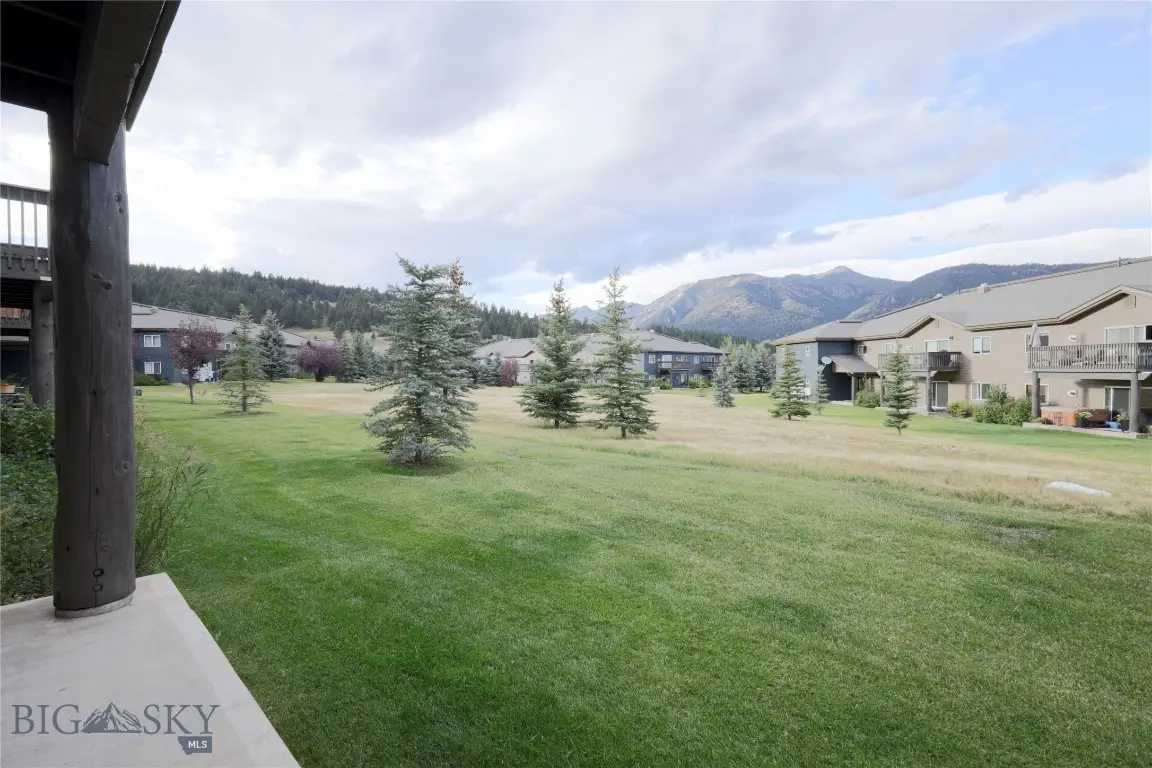 85 Aurora Lights #A3, Big Sky, MT 59716 - #1