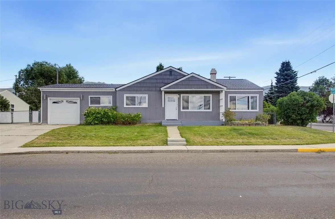 2238 Massachusetts Avenue, Butte, MT 59701 - #1