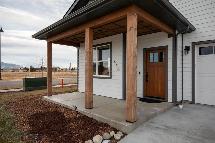 610 Spaniel Lane, Belgrade, MT 59714 - #2