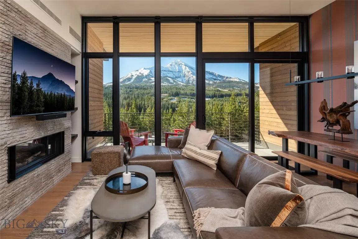 4 Boathouse Way, Lakelodge 225, Big Sky, MT 59716 - #1
