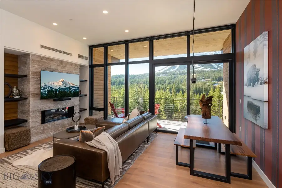 4 Boathouse Way, Lakelodge 225, Big Sky, MT 59716 - #2