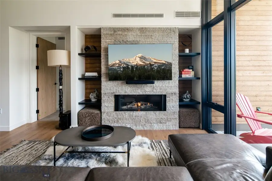 4 Boathouse Way, Lakelodge 225, Big Sky, MT 59716 - #3