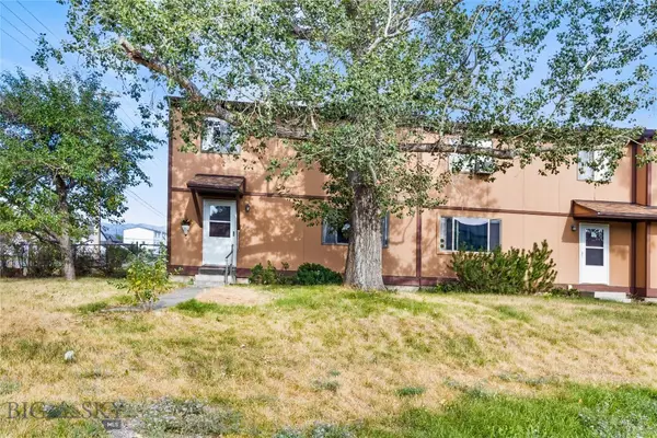 600 Dakota Street, Belgrade, MT 59714