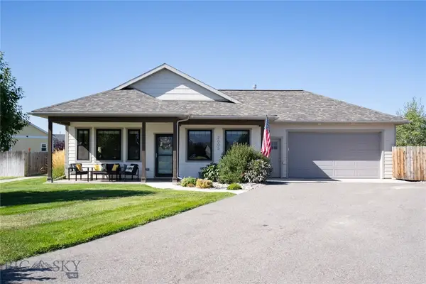 2005 Avocet Court, Belgrade, MT 59714