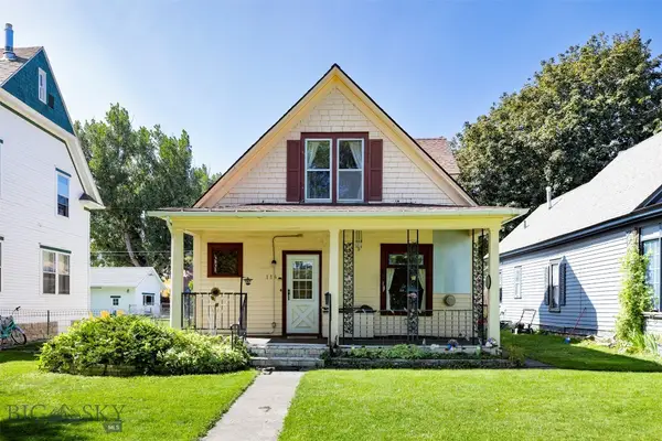 114 S 5th Street, Livingston, MT 59047