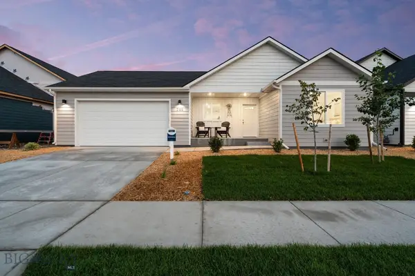 702 Thrice Loop, Belgrade, MT 59714