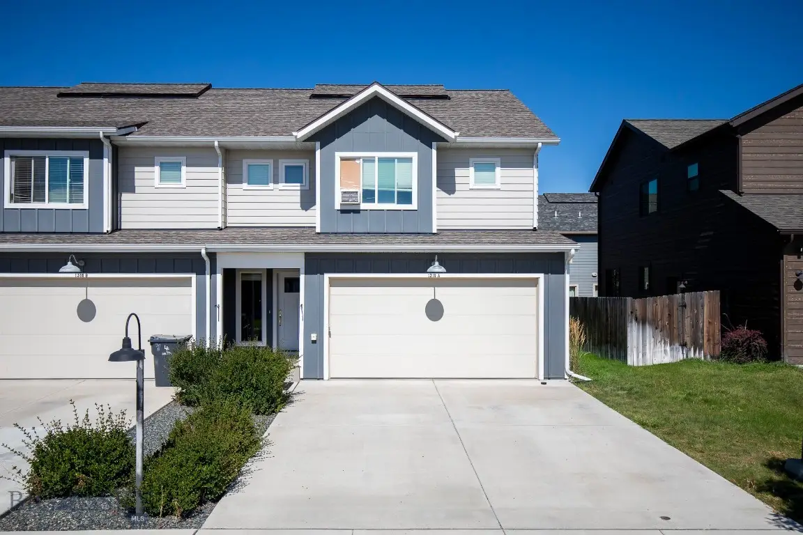 1311 Scooter Lane #A, Belgrade, MT 59714 - #1