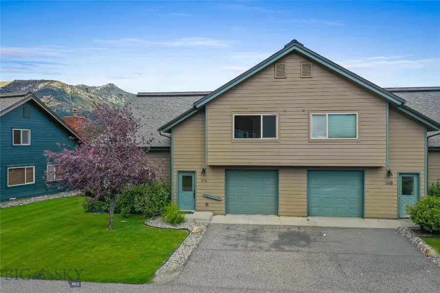 376 Candlelight Meadow Drive, Big Sky, MT 59716 - #2
