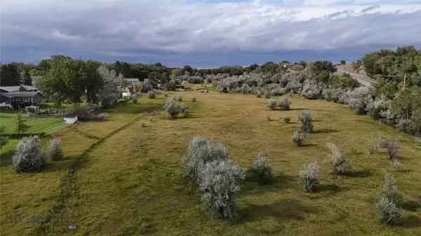 TBD Valley Drive, Laurel, MT 59044