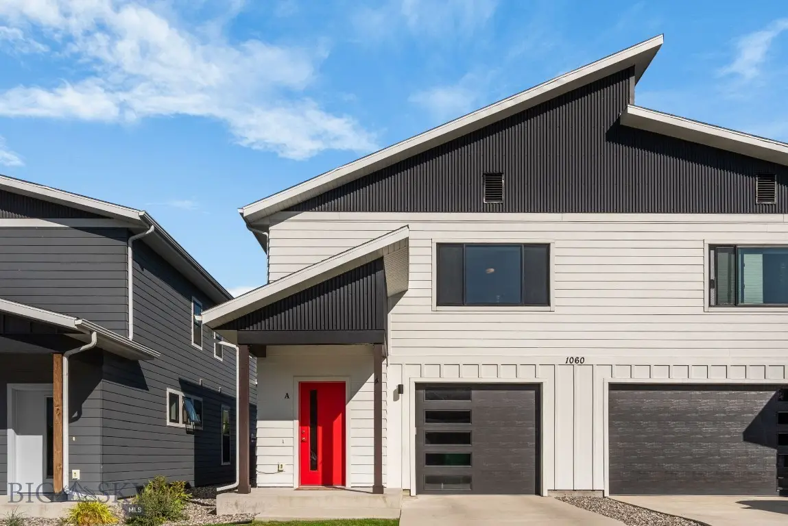 1060 Cassandra #A, Bozeman, MT 59718 - #1