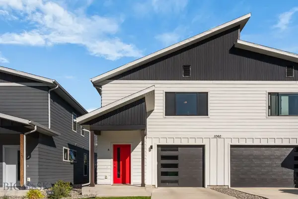 1060 Cassandra #A, Bozeman, MT 59718