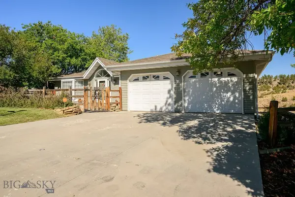 2911 Tartan Road, Billings, MT 59101