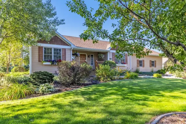 76 Lucille Lane, Bozeman, MT 59718