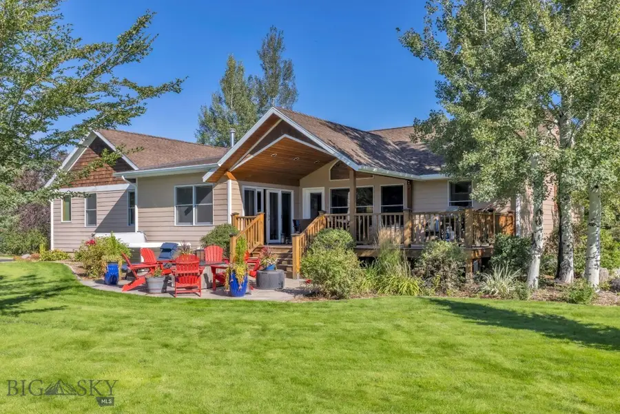 76 Lucille Lane, Bozeman, MT 59718 - #2