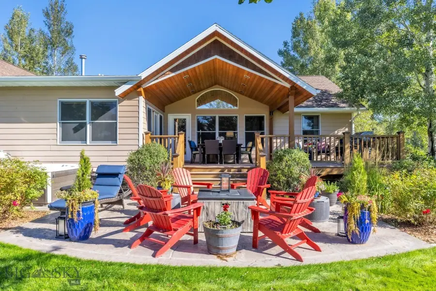 76 Lucille Lane, Bozeman, MT 59718 - #3