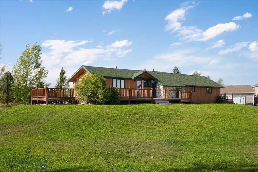 157 Skipper Street, Belgrade, MT 59714 - #2