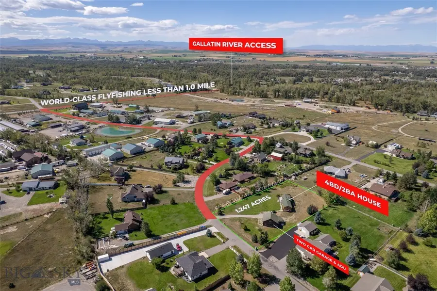 157 Skipper Street, Belgrade, MT 59714 - #3