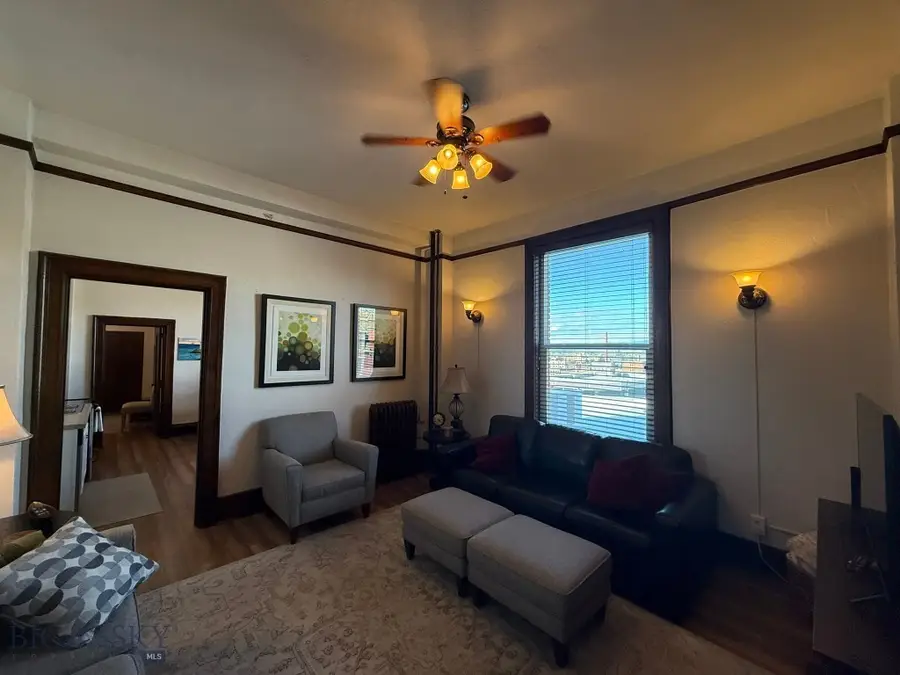 8 W Park Street #405, Butte, MT 59701 - #2