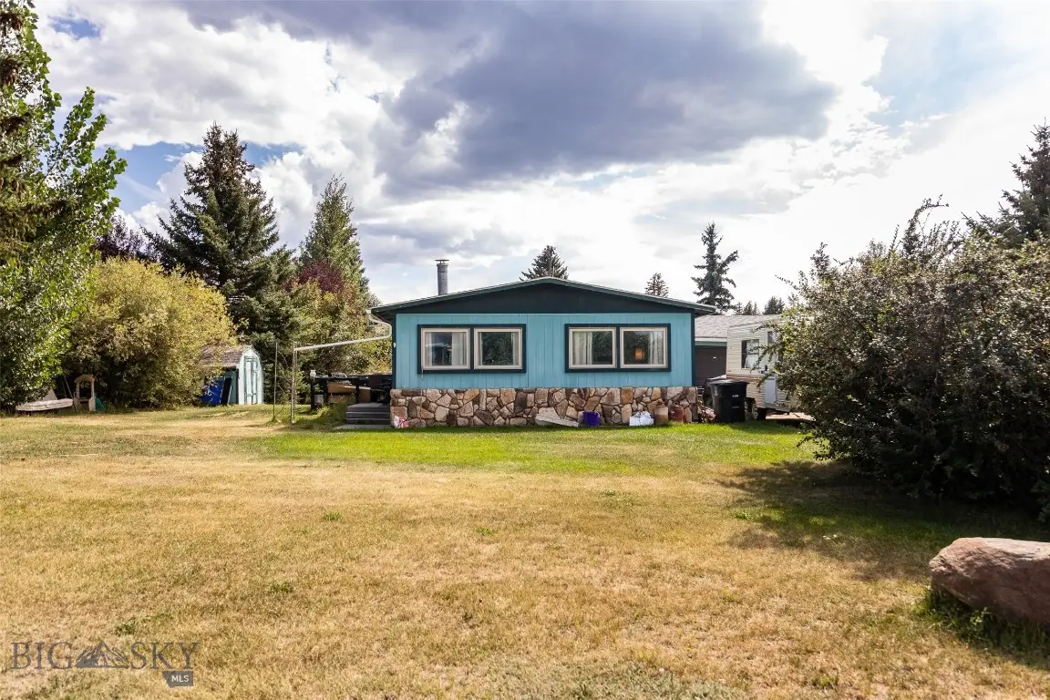 3500 Quincy, Butte, MT 59701 - #1