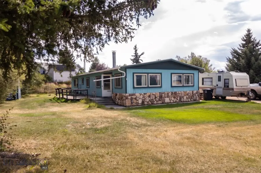 3500 Quincy, Butte, MT 59701 - #2