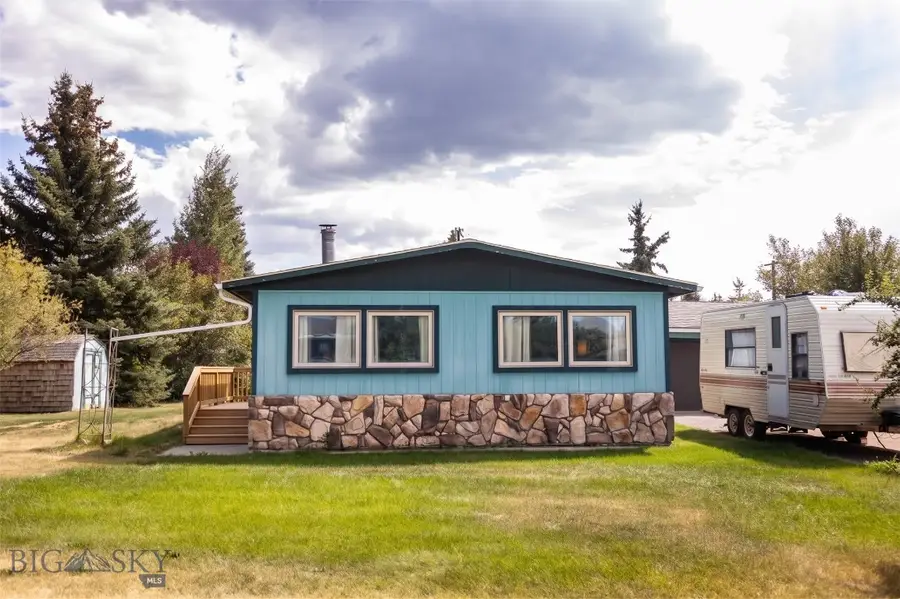 3500 Quincy, Butte, MT 59701 - #3